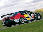 Cadillac CTS-V Race Car 2004 года